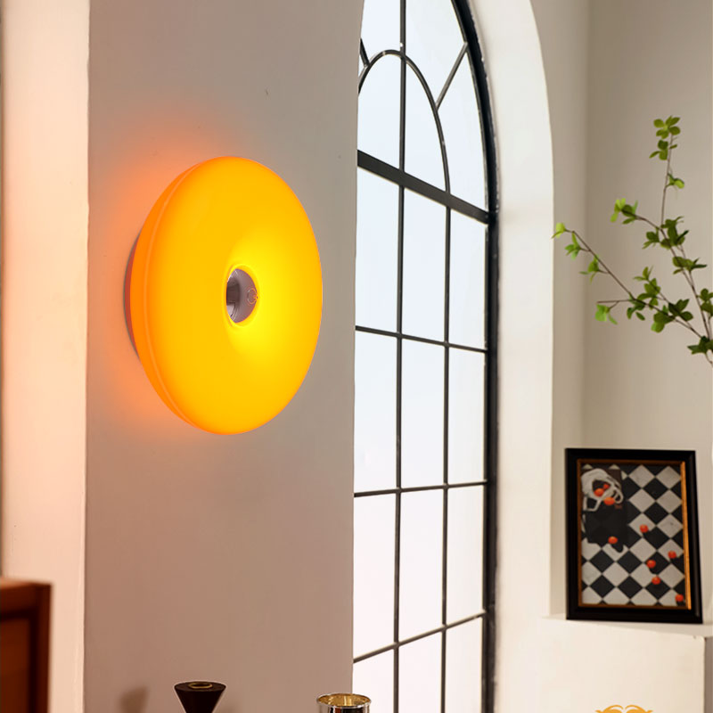 Artistic Light Luxury Donut-Sh - đánh giá và giá Home Decor Ikea