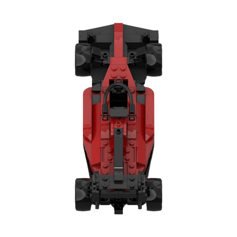 Alternate Build MOC Building B - đánh giá và giá Home Decor Enthusiast