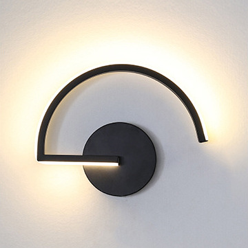 Modern Nordic LED Wall Lamp, M - đánh giá và giá Home Decor Lighting