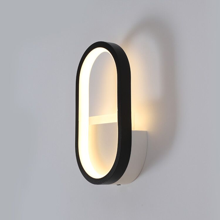 Modern Nordic LED Wall Lamp, M - đánh giá và giá Home Decor Lighting