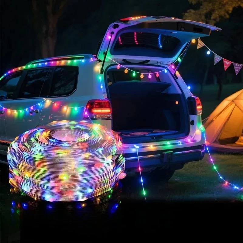 DIY Smart RGB LED Lights USB B - đánh giá và giá Home Decor Lighting