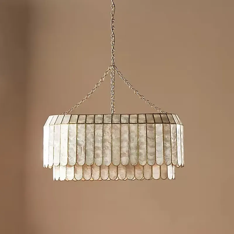 Modern American Light Chandeli - đánh giá và giá Home Decor Lighting