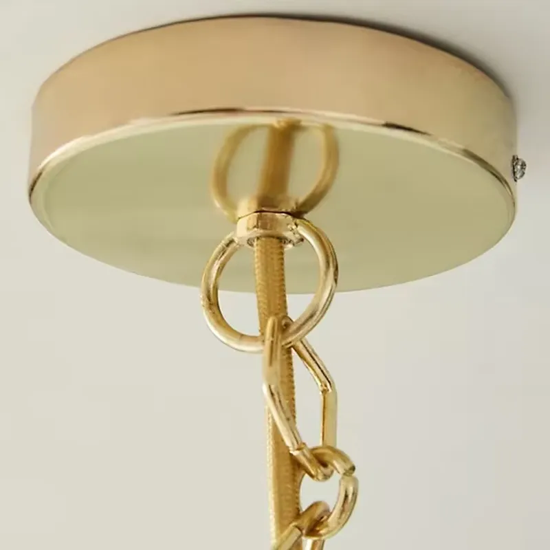 Modern American Light Chandeli - đánh giá và giá Home Decor Lighting