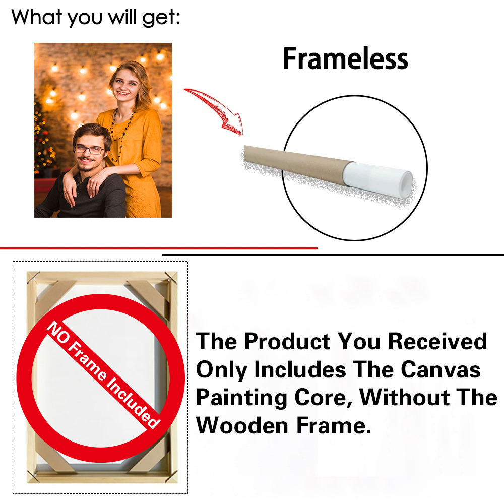 1pc Frameless Personalize Cust - đánh giá và giá Home Decor Games Free