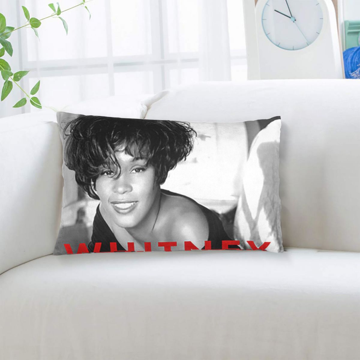 Vintage Whitney Houston Inspir - đánh giá và giá Home Decor Houston