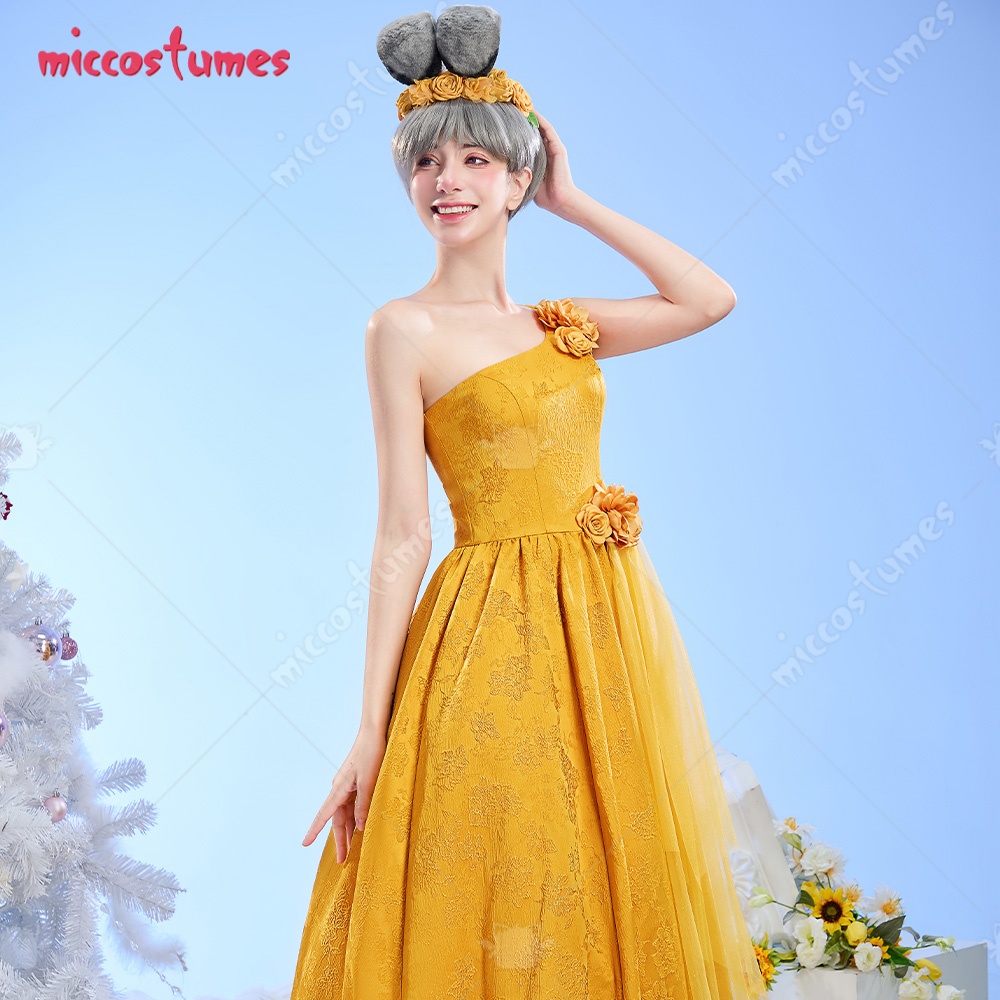 【Ready for Ship】 Miccostumes W - đánh giá và giá Home Decor Yellow