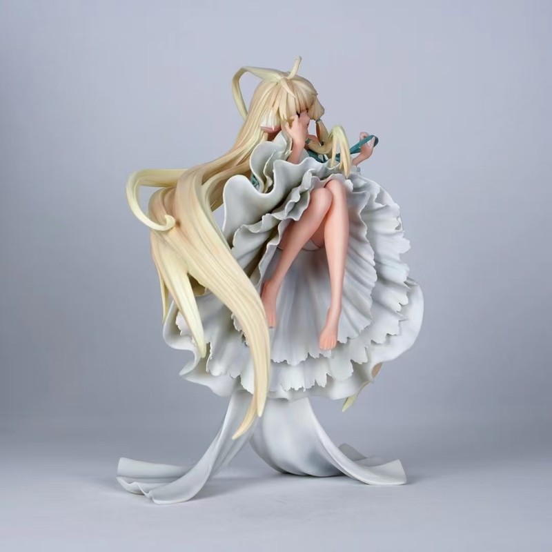 Anime Figure Chobits Chi Pvc C - đánh giá và giá Home Decor Design