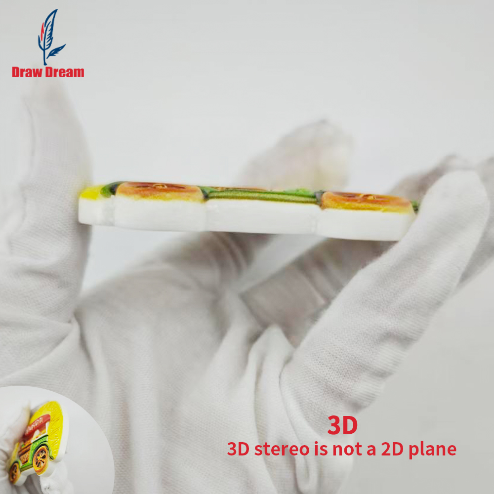 1Pc Houston Refrigerator Magne - đánh giá và giá Home Decor Houston