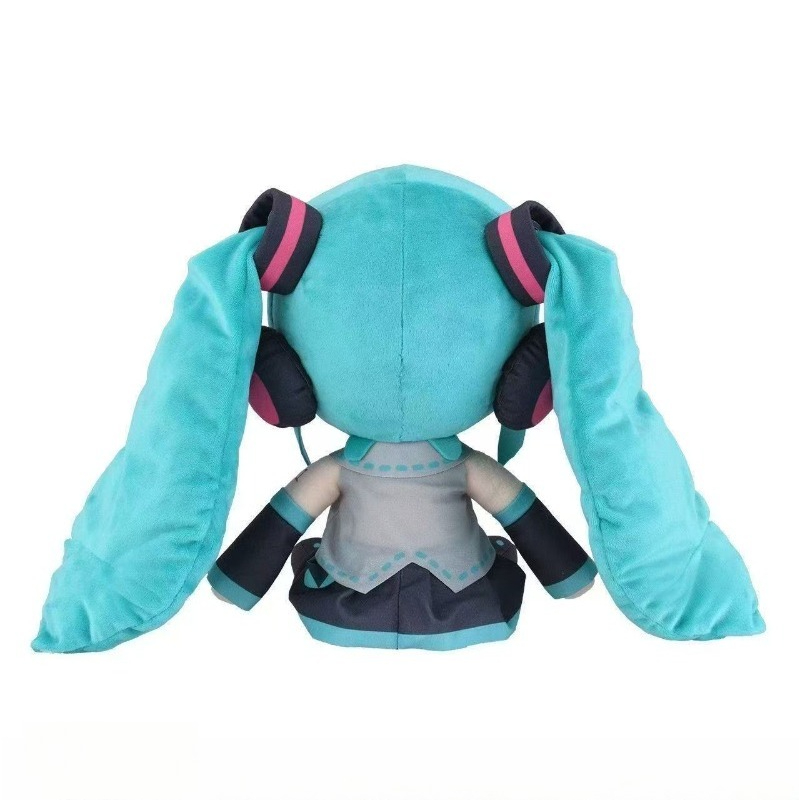 New Hatsune Miku Hand-made Dol - đánh giá và giá Home Decor Product