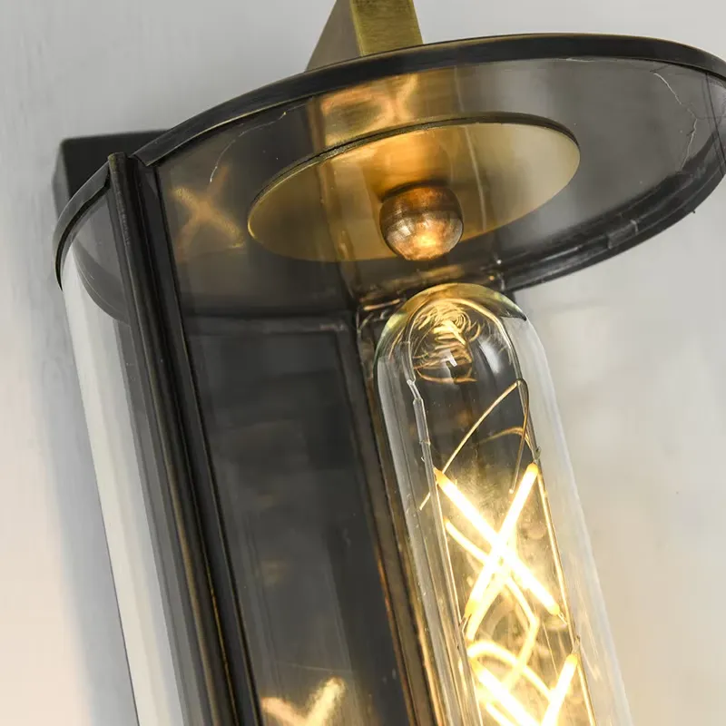 Modern Gold Cylindrical Led Pe - đánh giá và giá Home Decor Lighting
