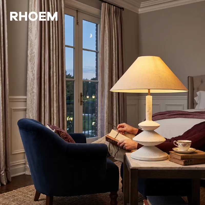 RHOEM Bedside Wall Pesaro Tabl - đánh giá và giá Home Decor Lighting