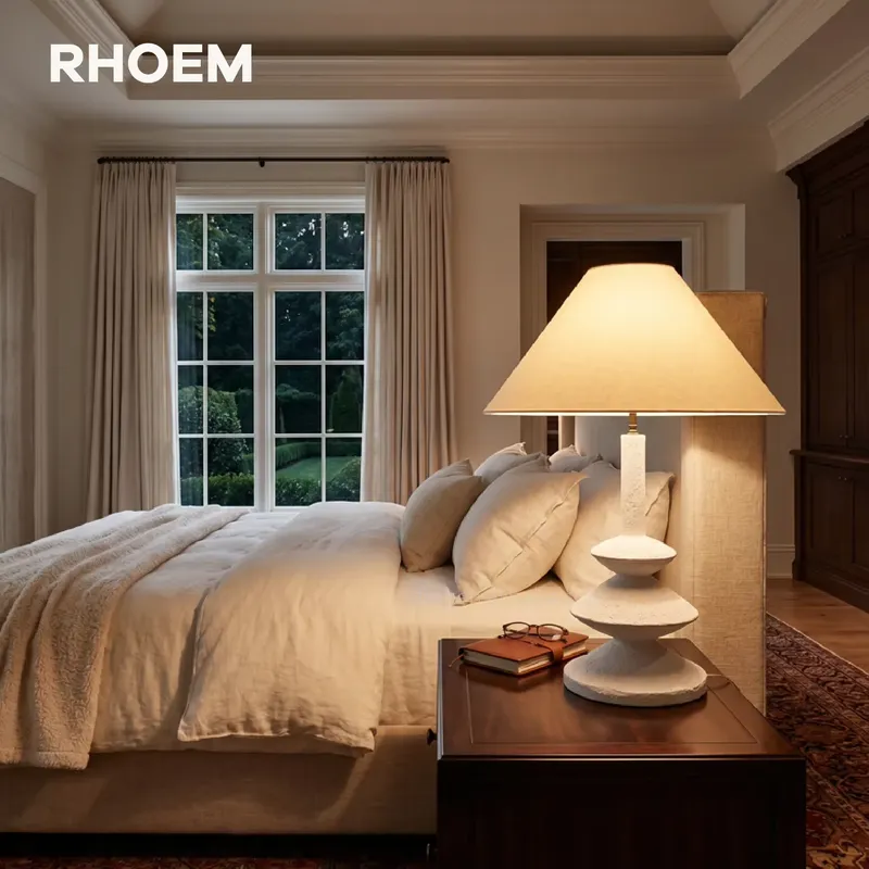 RHOEM Bedside Wall Pesaro Tabl - đánh giá và giá Home Decor Lighting