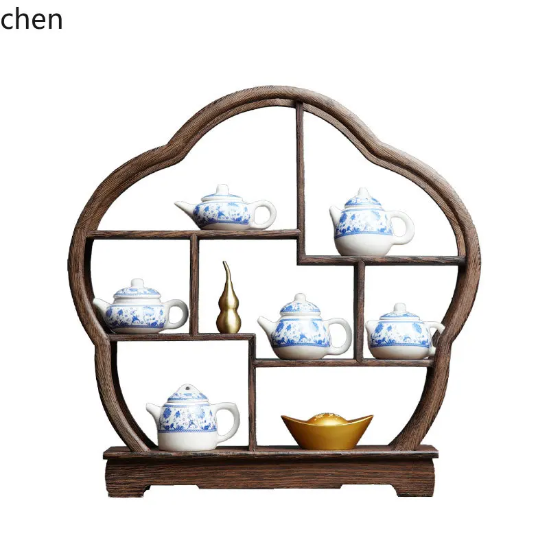 7.15-c13  Retro Zen Tea Room B - đánh giá và giá Home Decor Resin