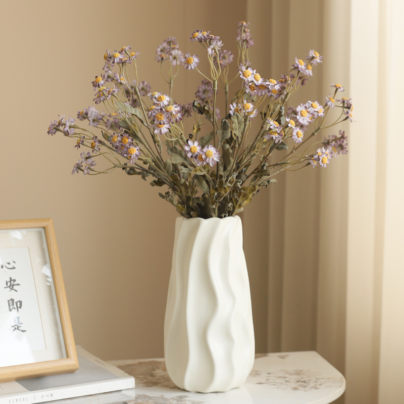 53CM Autumn Chrysanthemum Cham - đánh giá và giá Home Decor Daisy