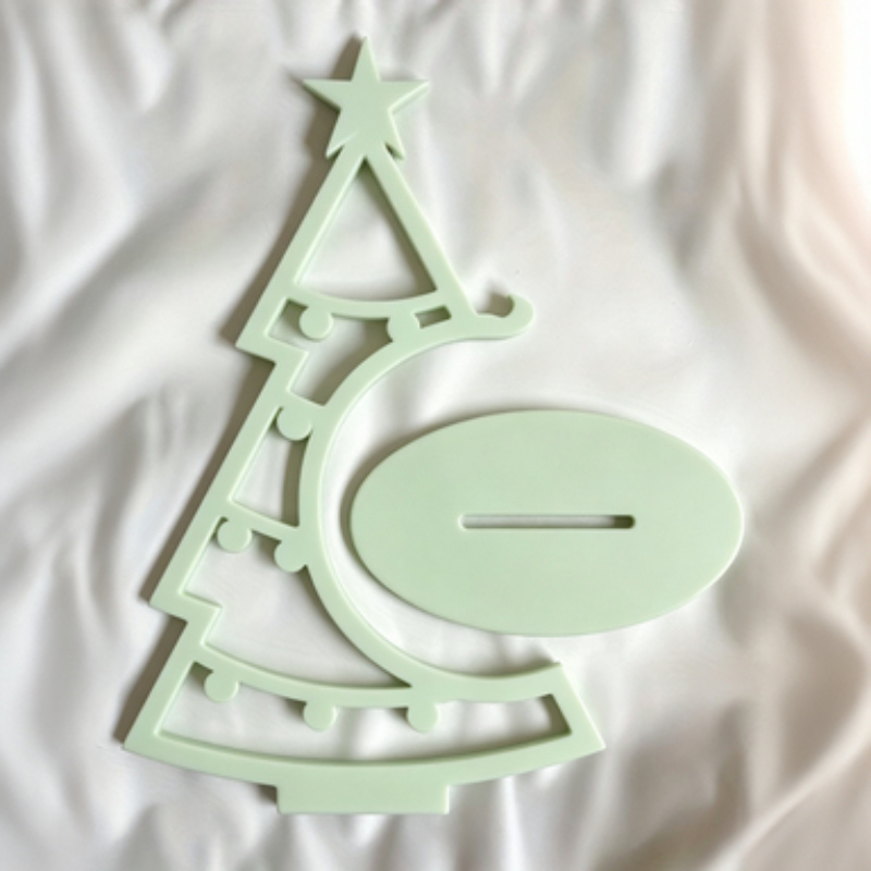Desktop Christmas Tree Ornamen - đánh giá và giá Home Decor Xmas Gifts