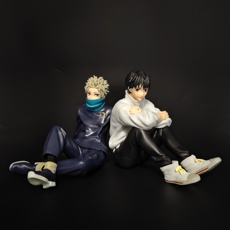 Jujutsu Kaisen Okkotsu Yuta In - đánh giá và giá Home Decor Product