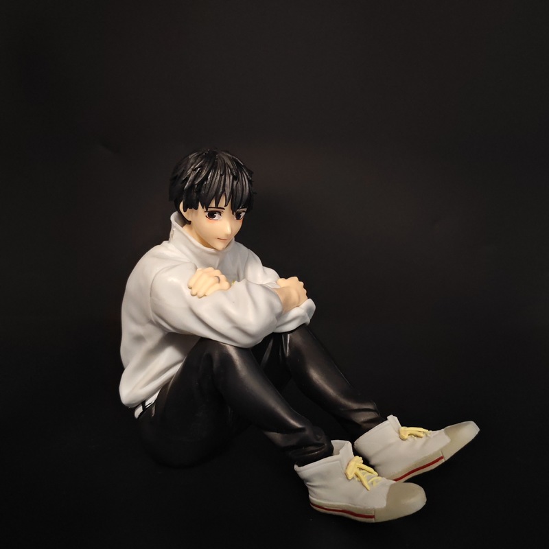 Jujutsu Kaisen Okkotsu Yuta In - đánh giá và giá Home Decor Product