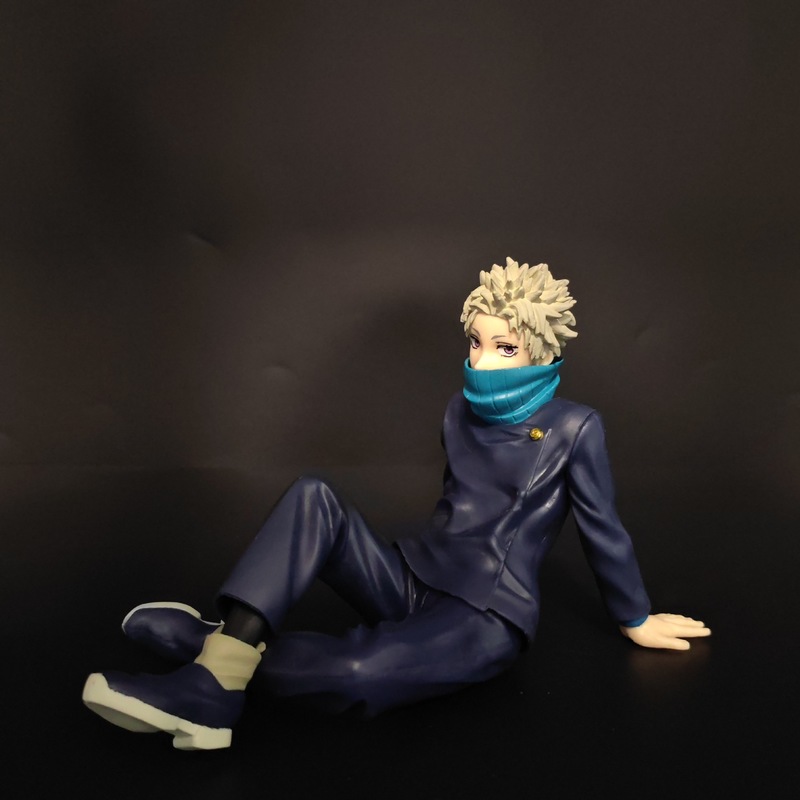 Jujutsu Kaisen Okkotsu Yuta In - đánh giá và giá Home Decor Product