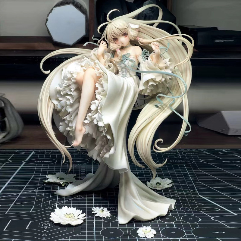 Collectible Anime Figure Chi F - đánh giá và giá Home Decor Enthusiast