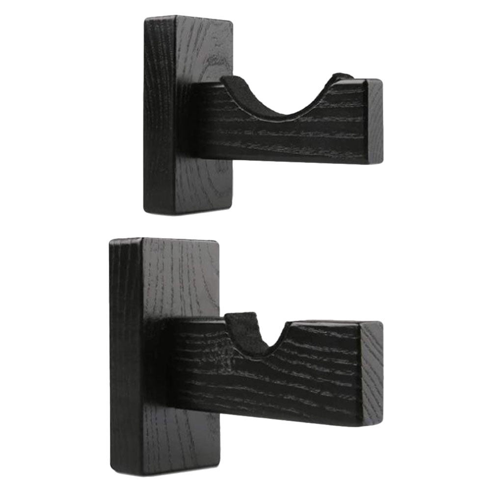 2Pcs Wooden Baseball Bat Wall  - đánh giá và giá Home Decor Enthusiast