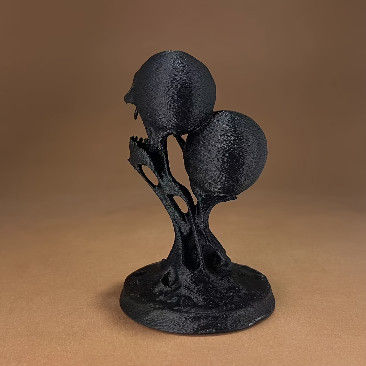 1-Piece Gothic Melting Skull S - đánh giá và giá Home Decor Enthusiast