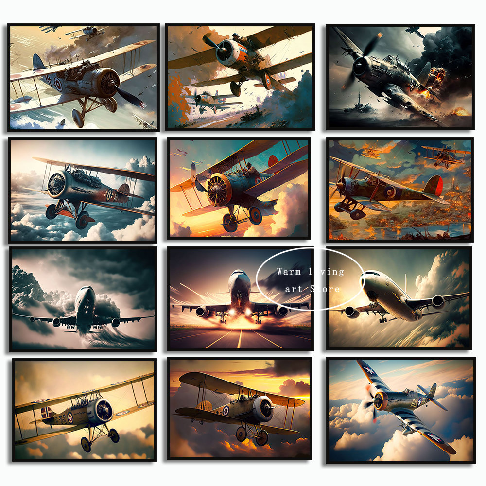 Airplane Fighter Aircraft Prop - đánh giá và giá Home Decor Ikea
