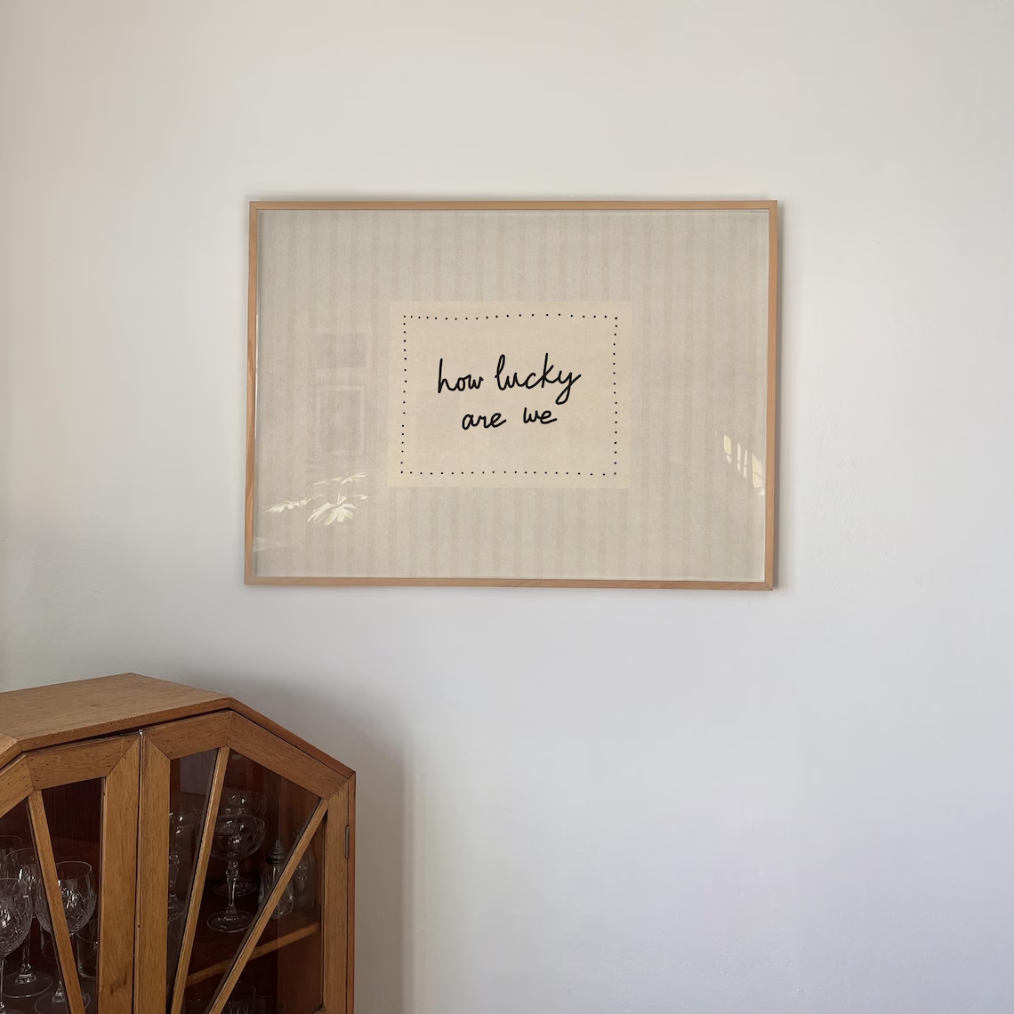 Modern,Minimalist How Lucky Ar - đánh giá và giá Home Decor Nepal