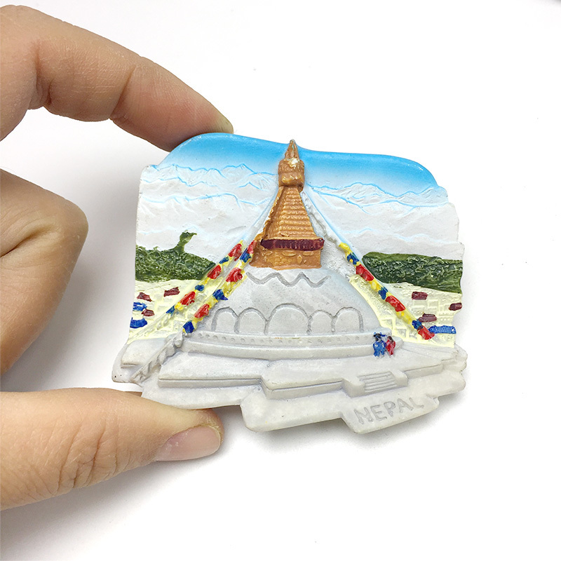 Kathmandu Boudha Stupa Scenery - đánh giá và giá Home Decor Kathmandu