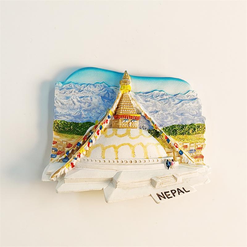 Kathmandu Boudha Stupa Scenery - đánh giá và giá Home Decor Kathmandu