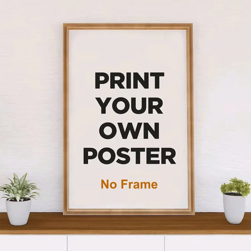 1pc Customized Portrait Landsc - đánh giá và giá Home Decor Nepal