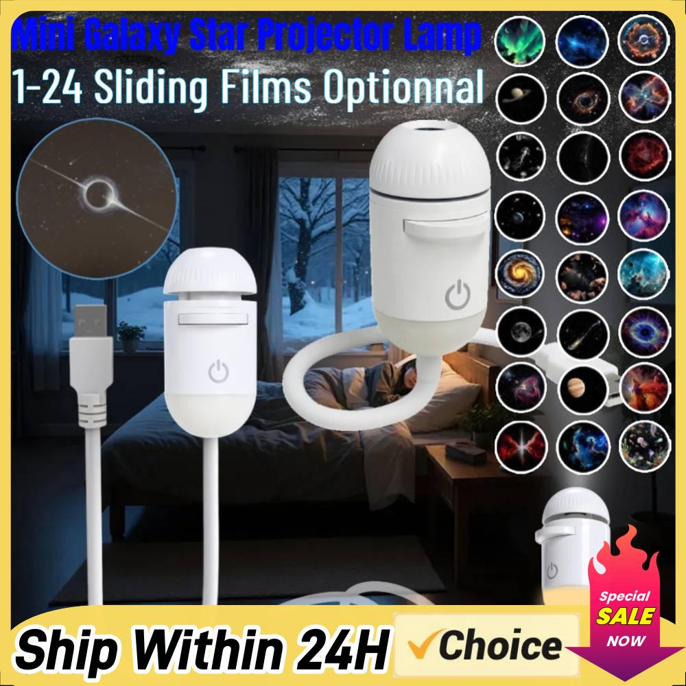 Galaxy Starry Sky Night Light  - đánh giá và giá Home Decor Lighting