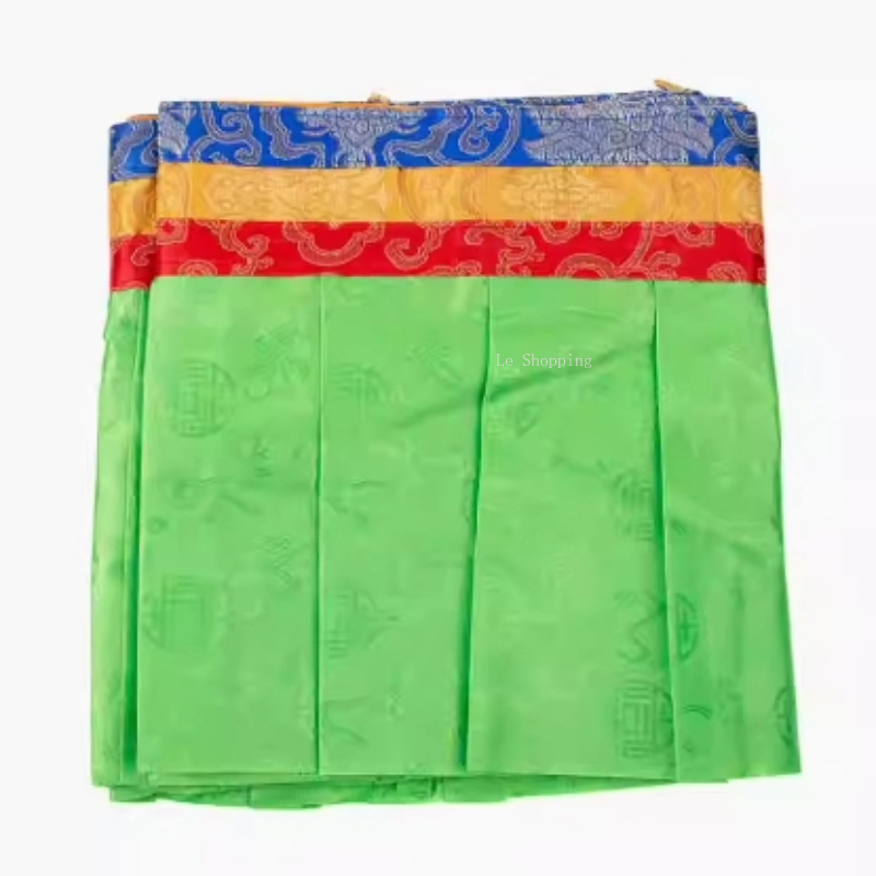4.6m White/Yellow/Green/Five C - đánh giá và giá Home Decor Yellow