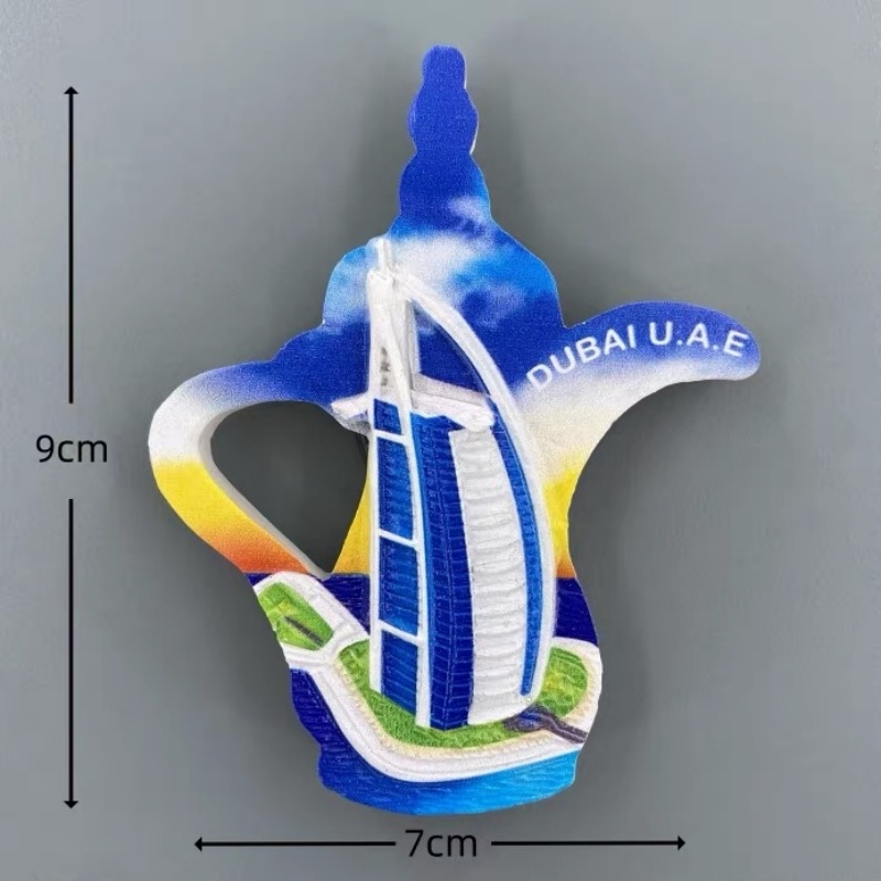UAE Dubai 3D Hand Painted Resi - đánh giá và giá Home Decor Uae