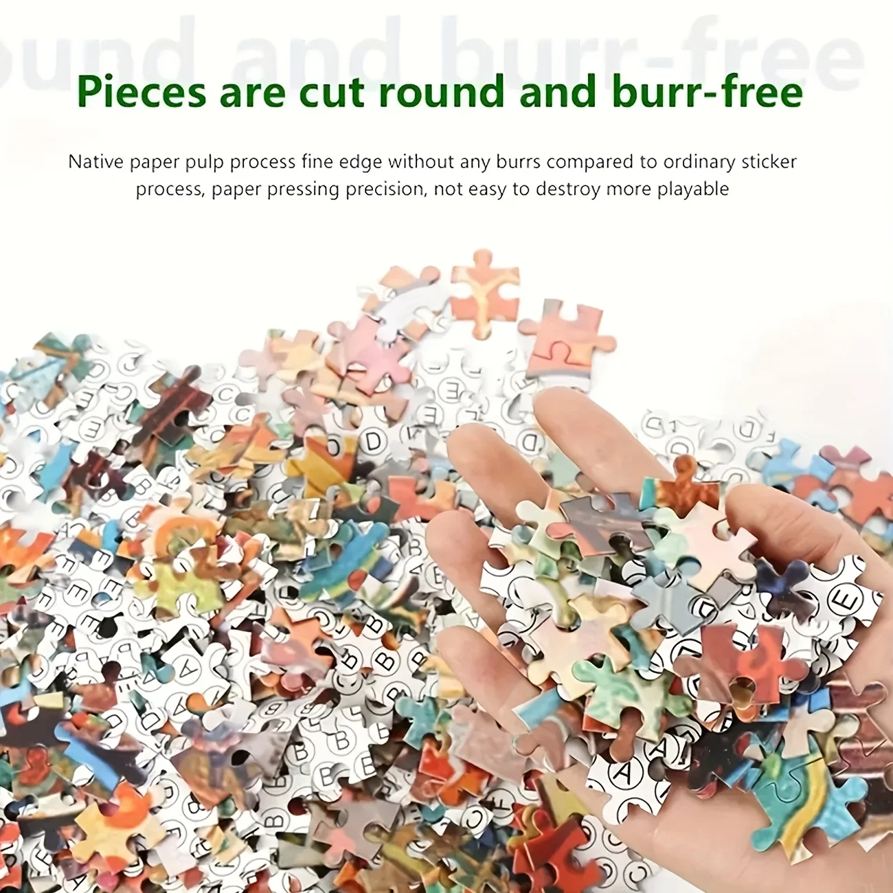 Jigsaw Puzzle for Adults 1000P - đánh giá và giá Home Decor Diy Ideas