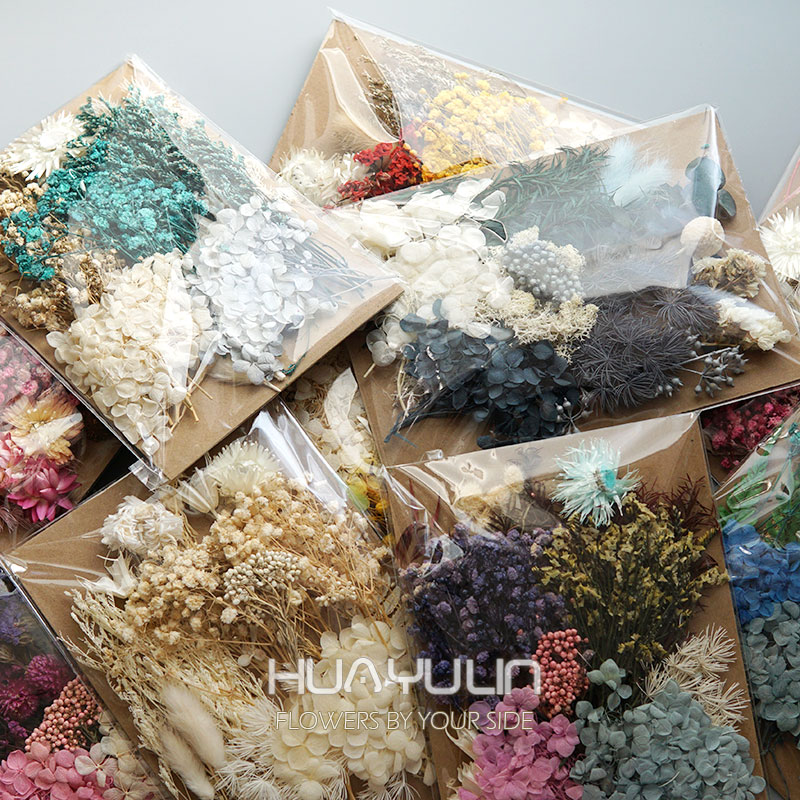 1 Pack Artificial Plants Dried - đánh giá và giá Home Decor Handicraft