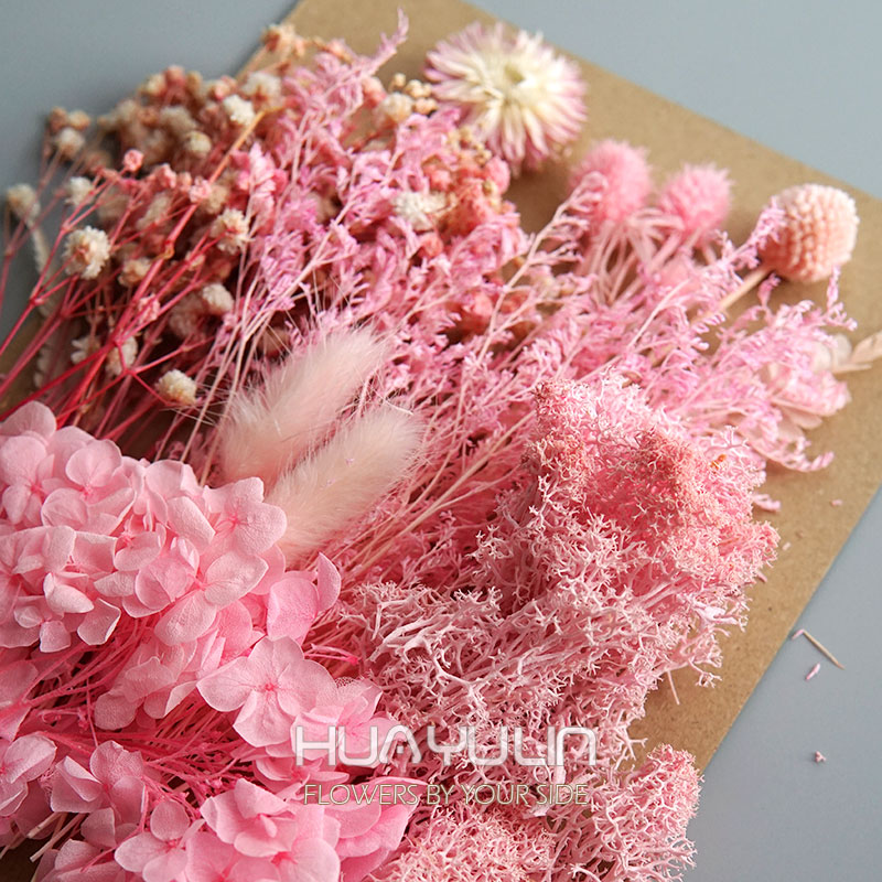 1 Pack Artificial Plants Dried - đánh giá và giá Home Decor Handicraft