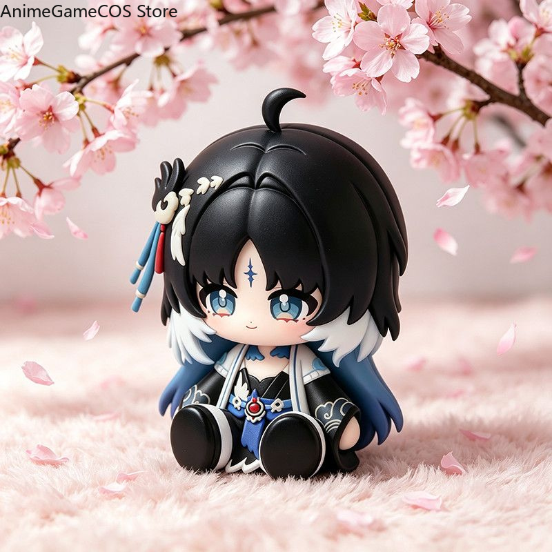 Anime Wuthering Waves Yangyang - đánh giá và giá Home Decor Product