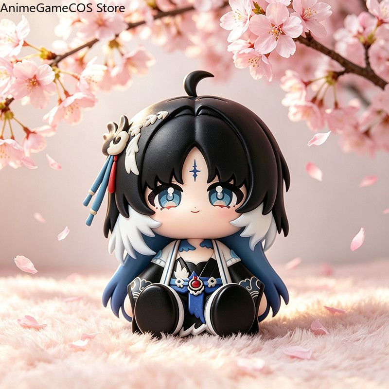Anime Wuthering Waves Yangyang - đánh giá và giá Home Decor Product