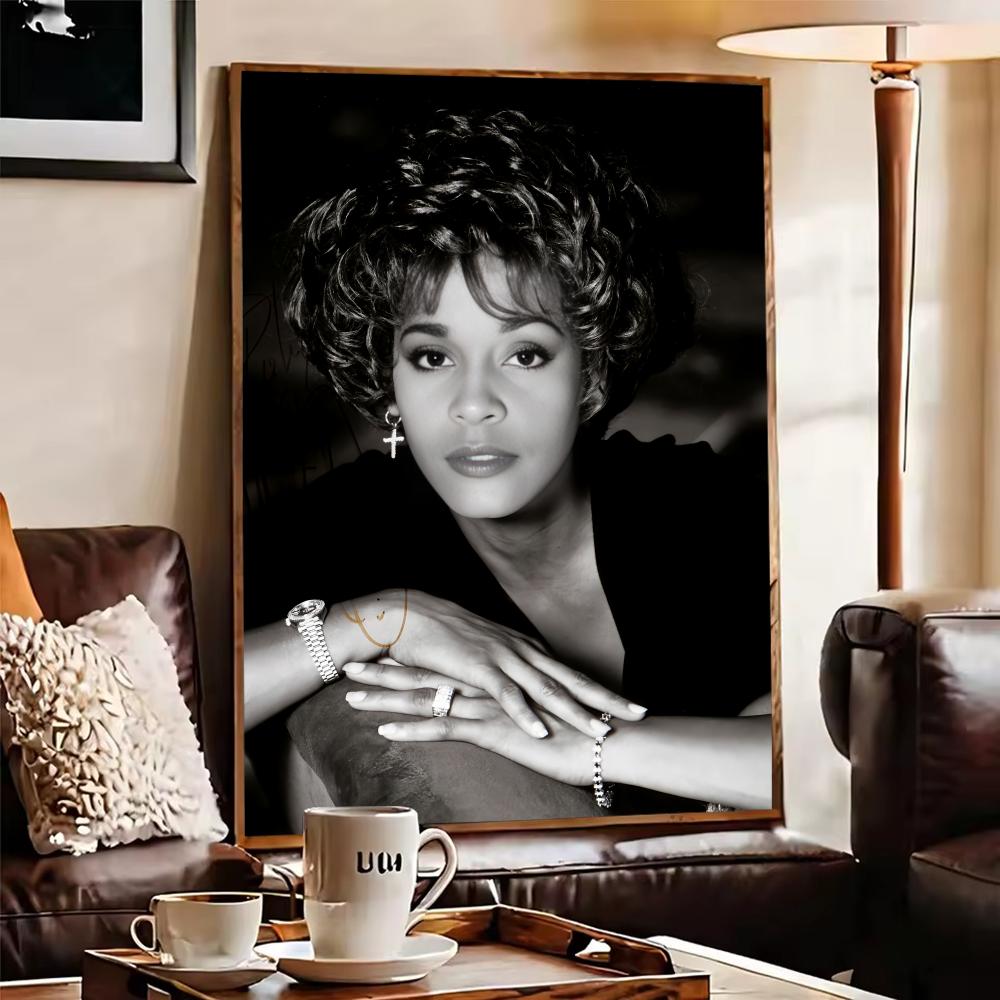 W-Whitney H-Houston Music Post - đánh giá và giá Home Decor Houston
