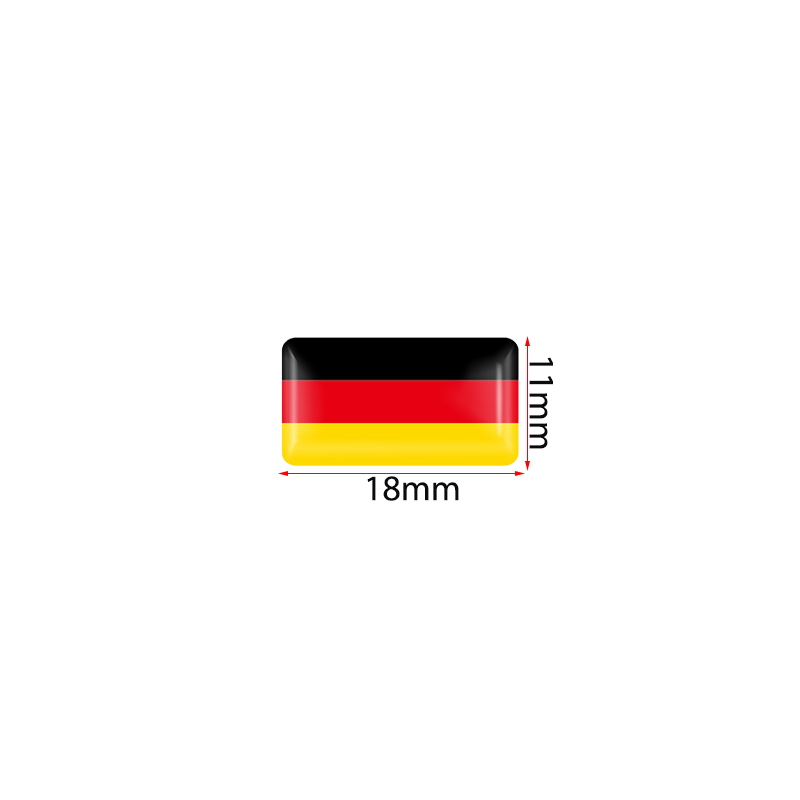 10/50PCS Portugal Belgium Swed - đánh giá và giá Home Decor Uae