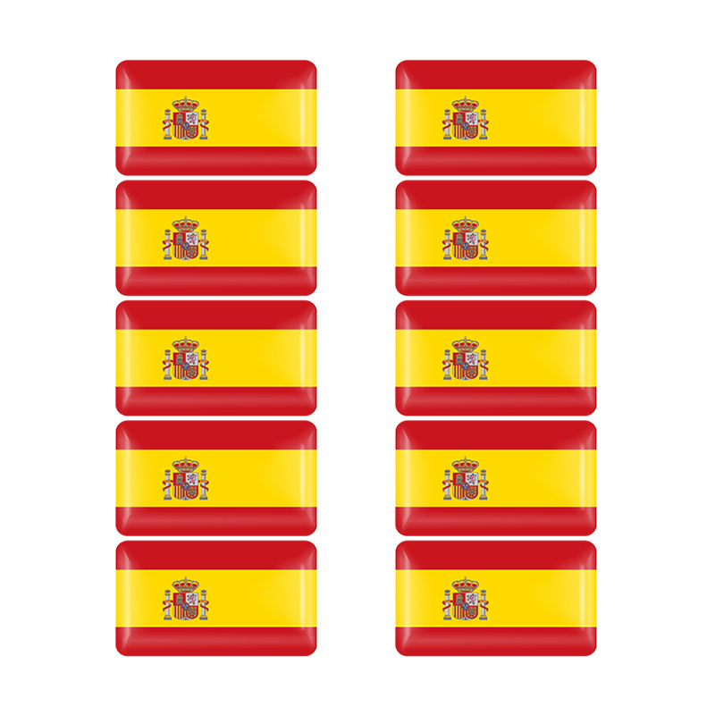 10/50PCS Portugal Belgium Swed - đánh giá và giá Home Decor Uae