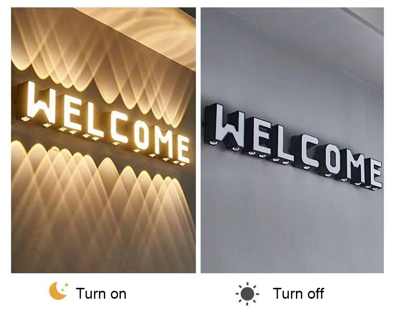 Outdoor IP65 Waterproof Wall L - đánh giá và giá Home Decor Lighting
