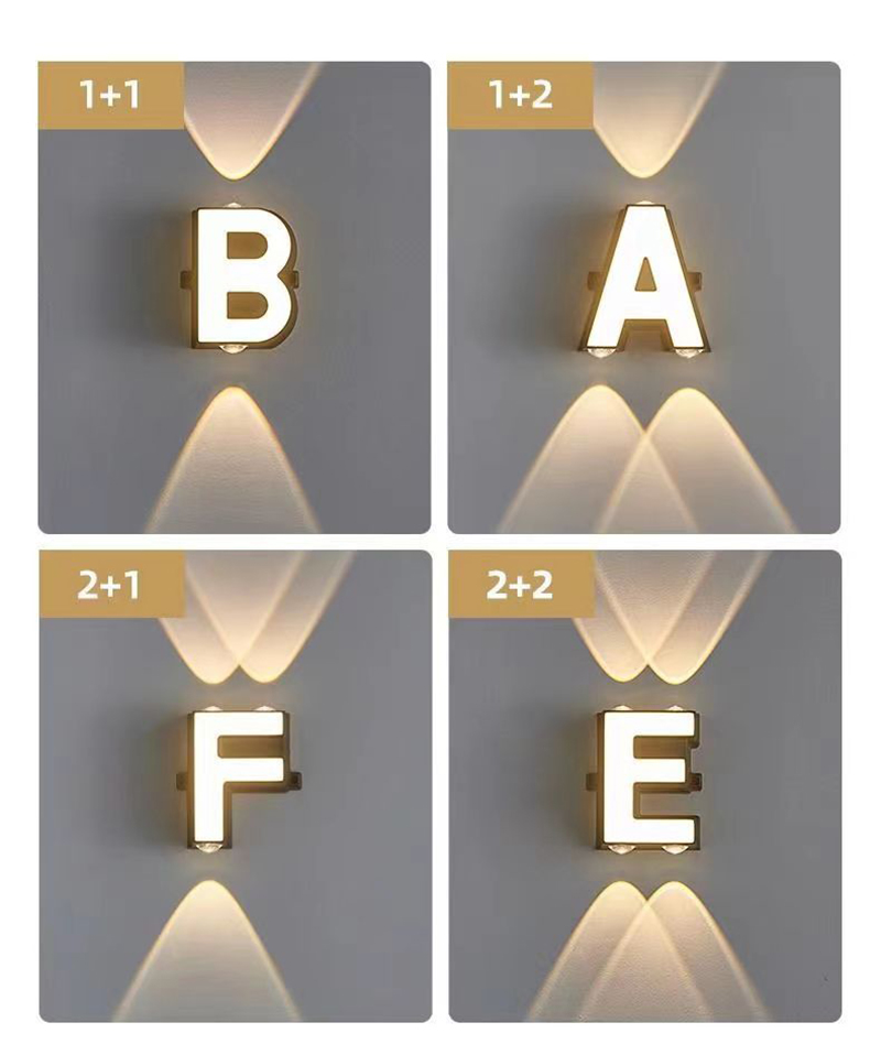 Outdoor IP65 Waterproof Wall L - đánh giá và giá Home Decor Lighting