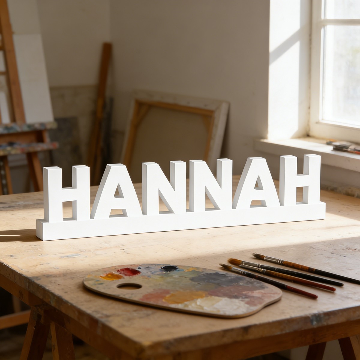 1pc Custom Name Plaque,Home De - đánh giá và giá Home Decor Diy Ideas