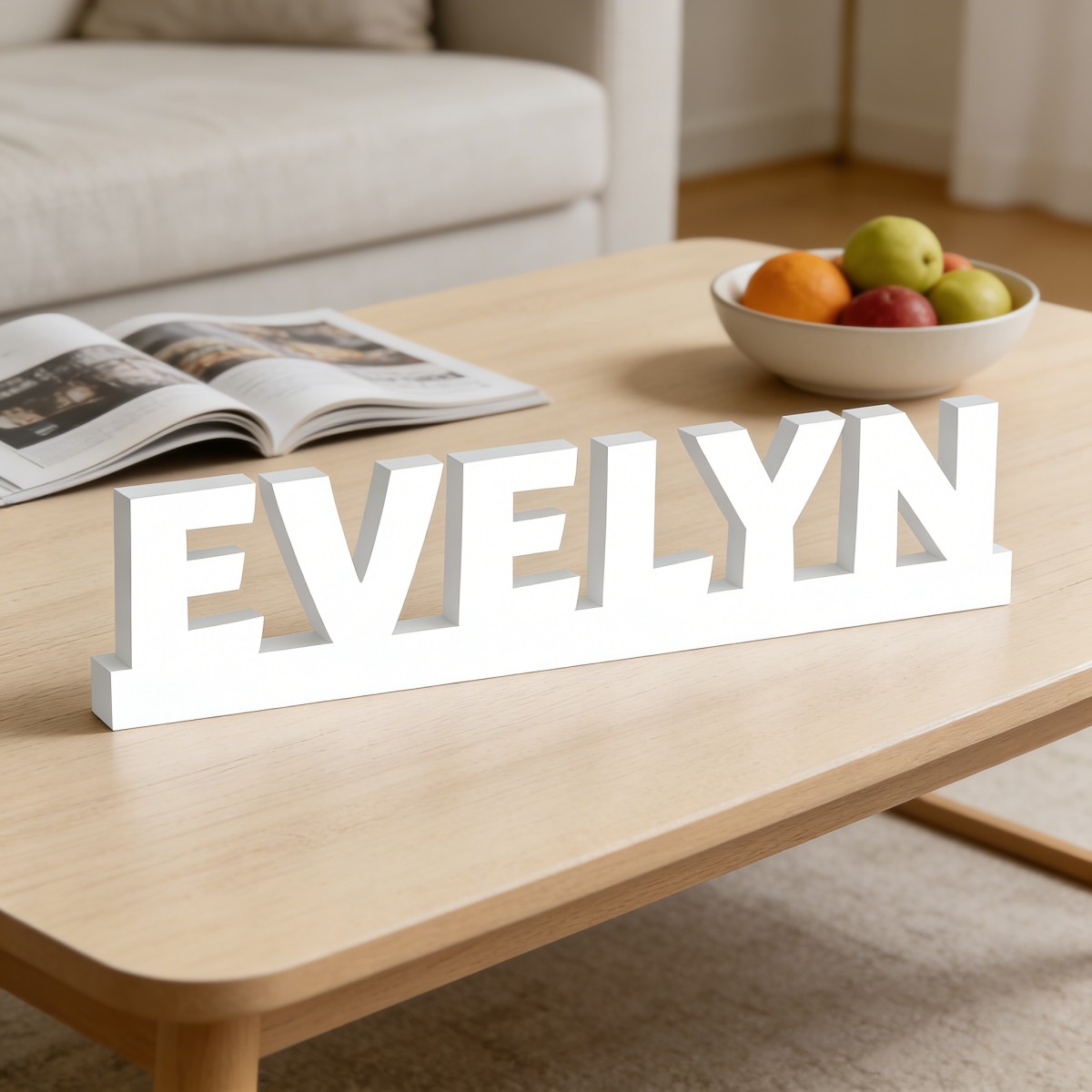 1pc Custom Name Plaque,Home De - đánh giá và giá Home Decor Diy Ideas