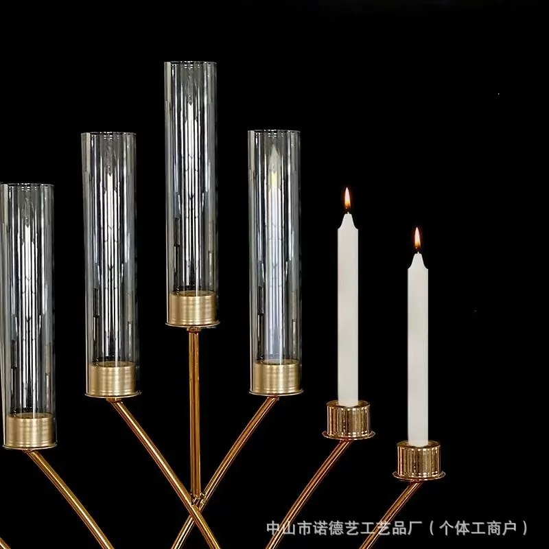 TQH7.3 modern simple light lux - đánh giá và giá Home Decor Resin