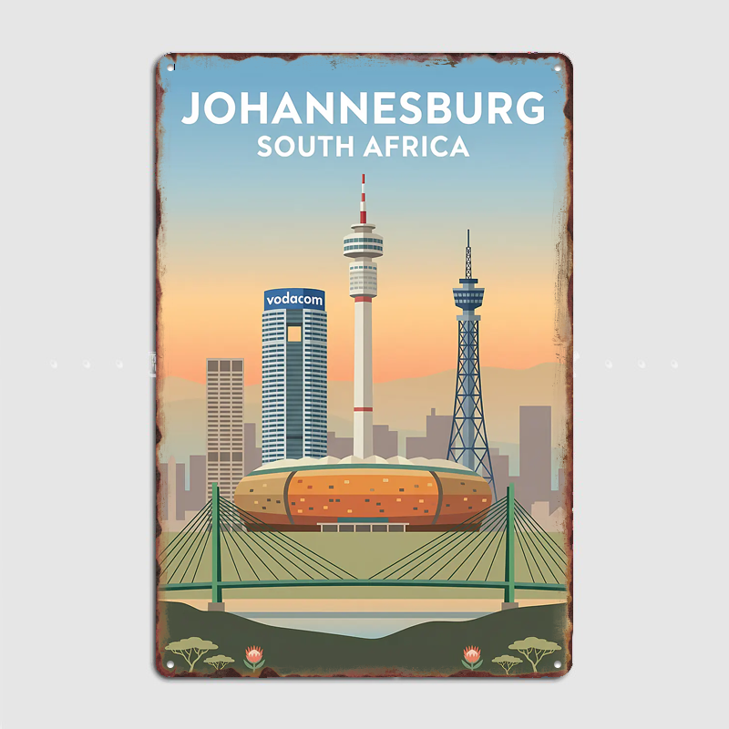 Johannesburg South Africa Trav - đánh giá và giá Home Decor Johannesburg