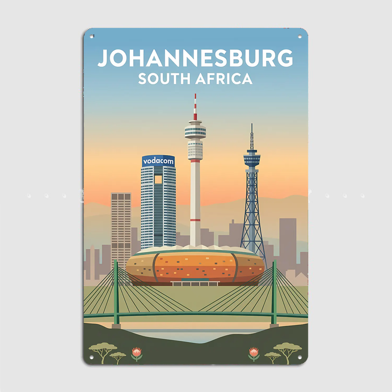 Johannesburg South Africa Trav - đánh giá và giá Home Decor Johannesburg